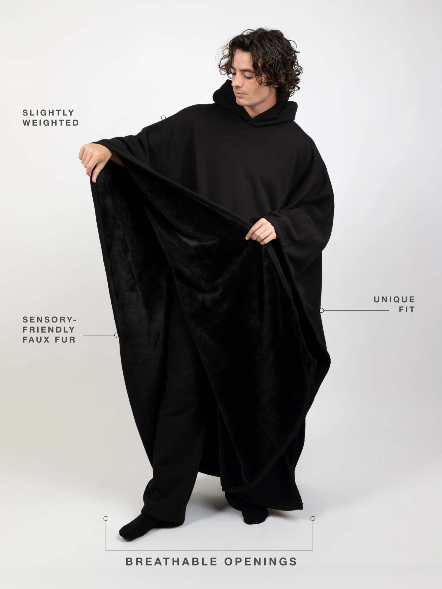 Eden Hoodie|Streetwear Oversized Vintage Casual Wear-Coordom