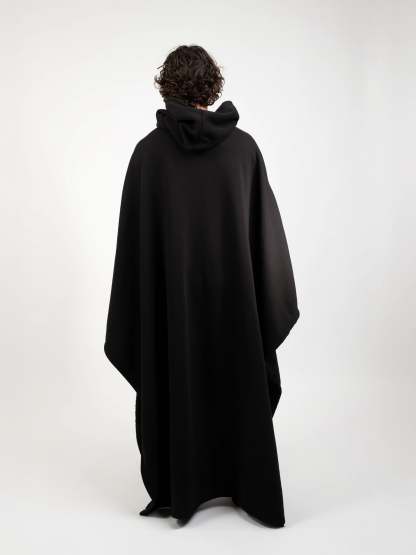 Eden Hoodie|Streetwear Oversized Vintage Casual Wear-Coordom