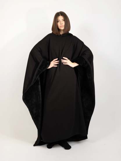 Eden Hoodie|Streetwear Oversized Vintage Casual Wear-Coordom