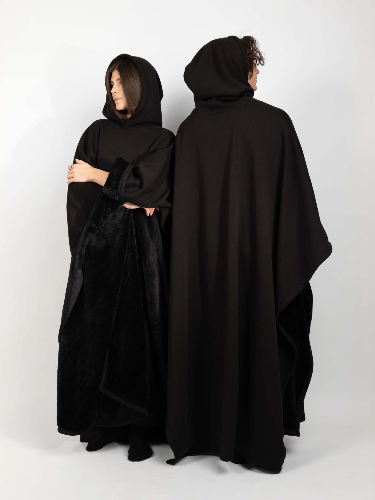 Eden Hoodie|Streetwear Oversized Vintage Casual Wear-Coordom