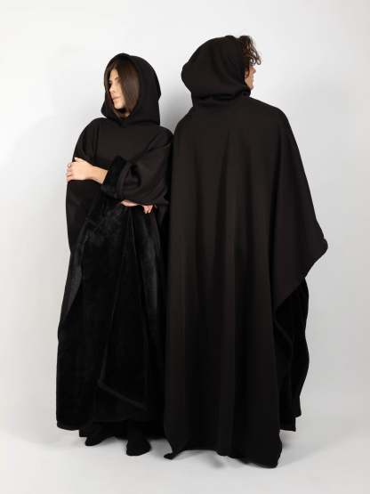 Eden Hoodie|Streetwear Oversized Vintage Casual Wear-Coordom
