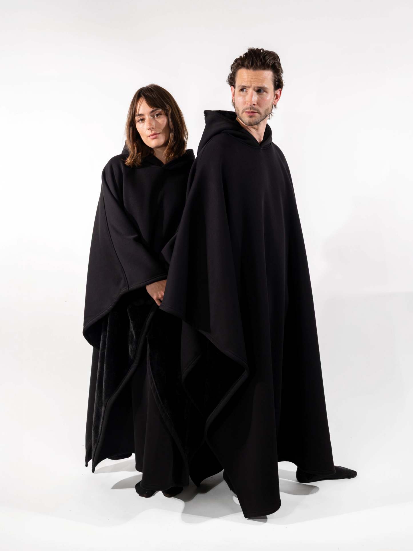 Eden Hoodie|Streetwear Oversized Vintage Casual Wear-Coordom