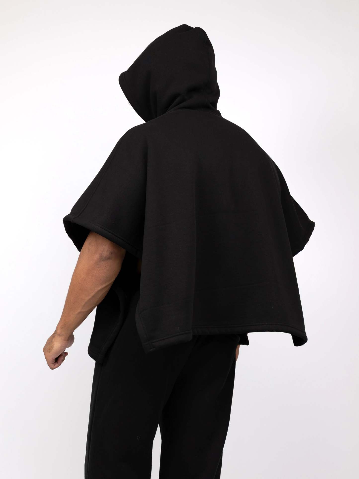Eden Hoodie|Streetwear Oversized Vintage Casual Wear-Coordom