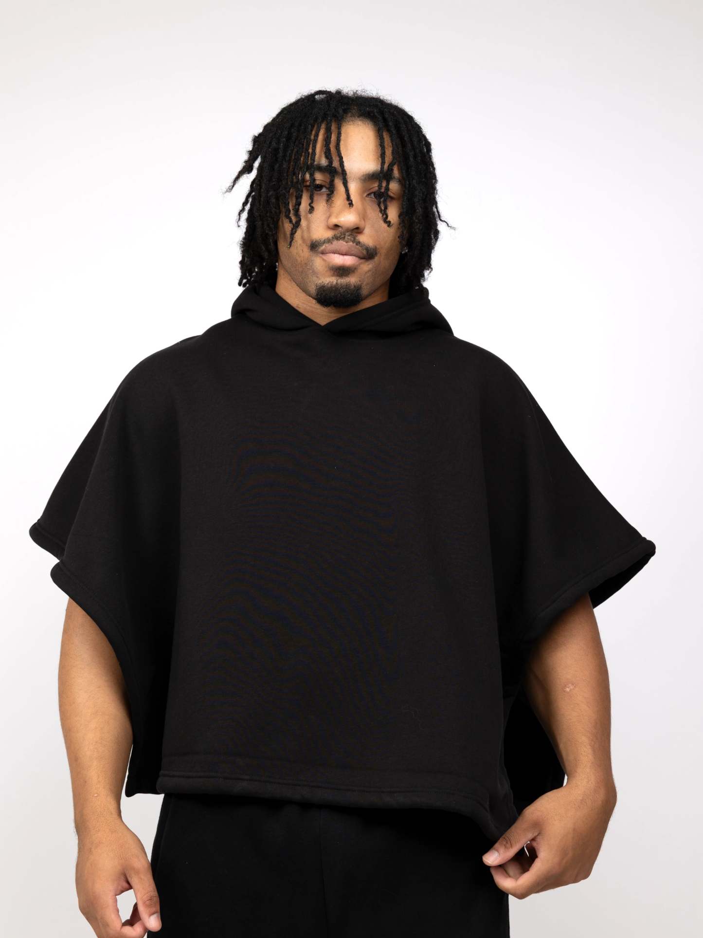 Eden Hoodie|Streetwear Oversized Vintage Casual Wear-Coordom