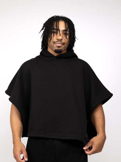 Eden Hoodie|Streetwear Oversized Vintage Casual Wear-Coordom
