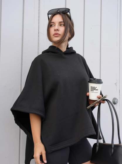 Eden Hoodie|Streetwear Oversized Vintage Casual Wear-Coordom