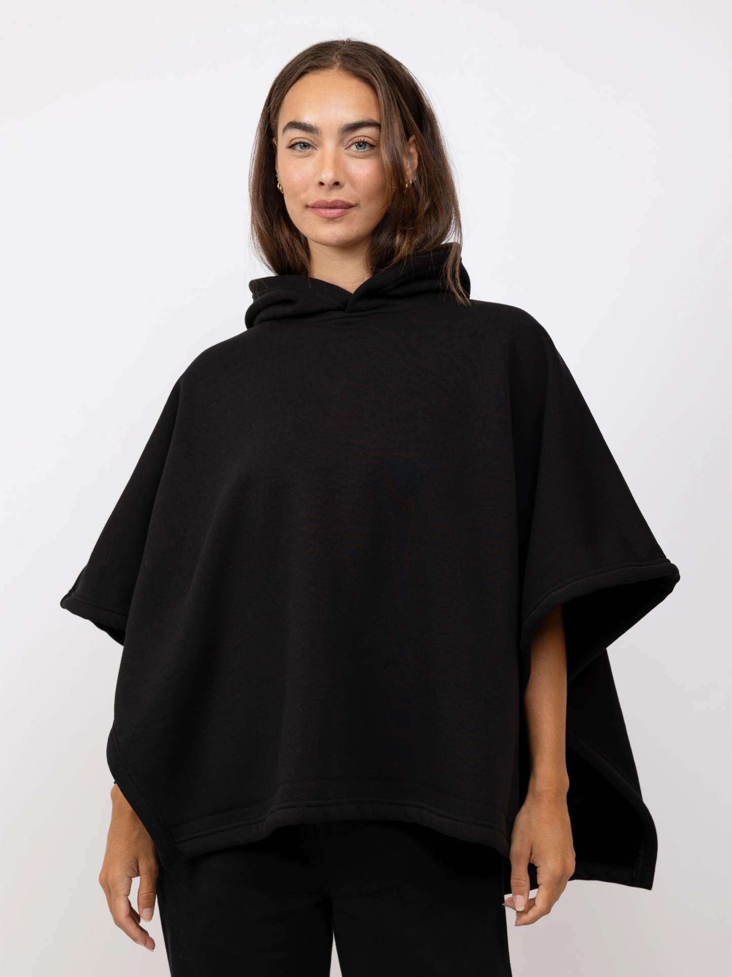 Eden Hoodie|Streetwear Oversized Vintage Casual Wear-Coordom
