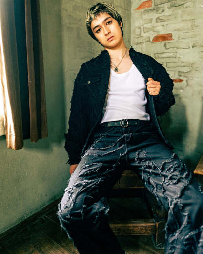  Dark Portal Pants-Coordom