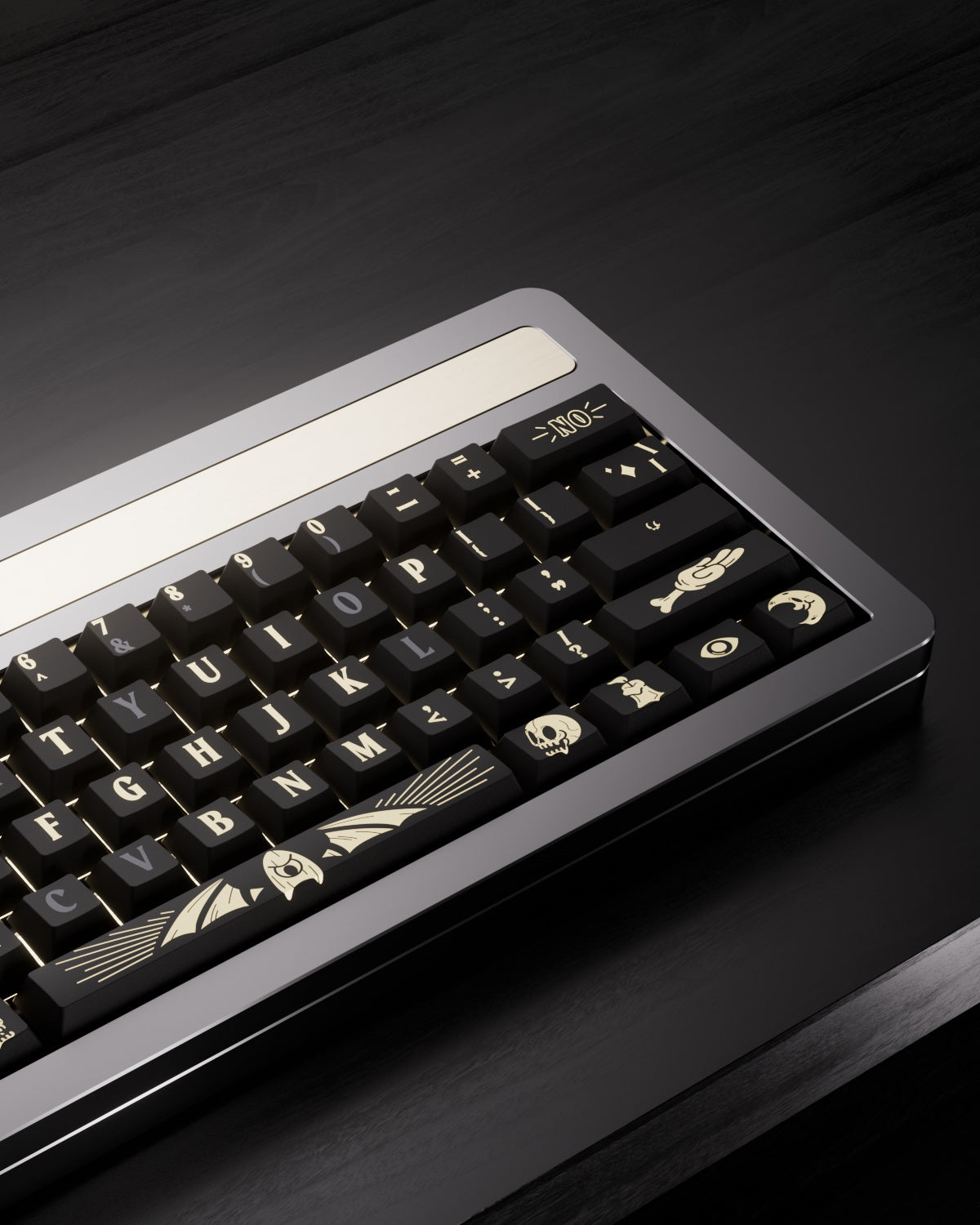  Seance Keycaps-Coordom