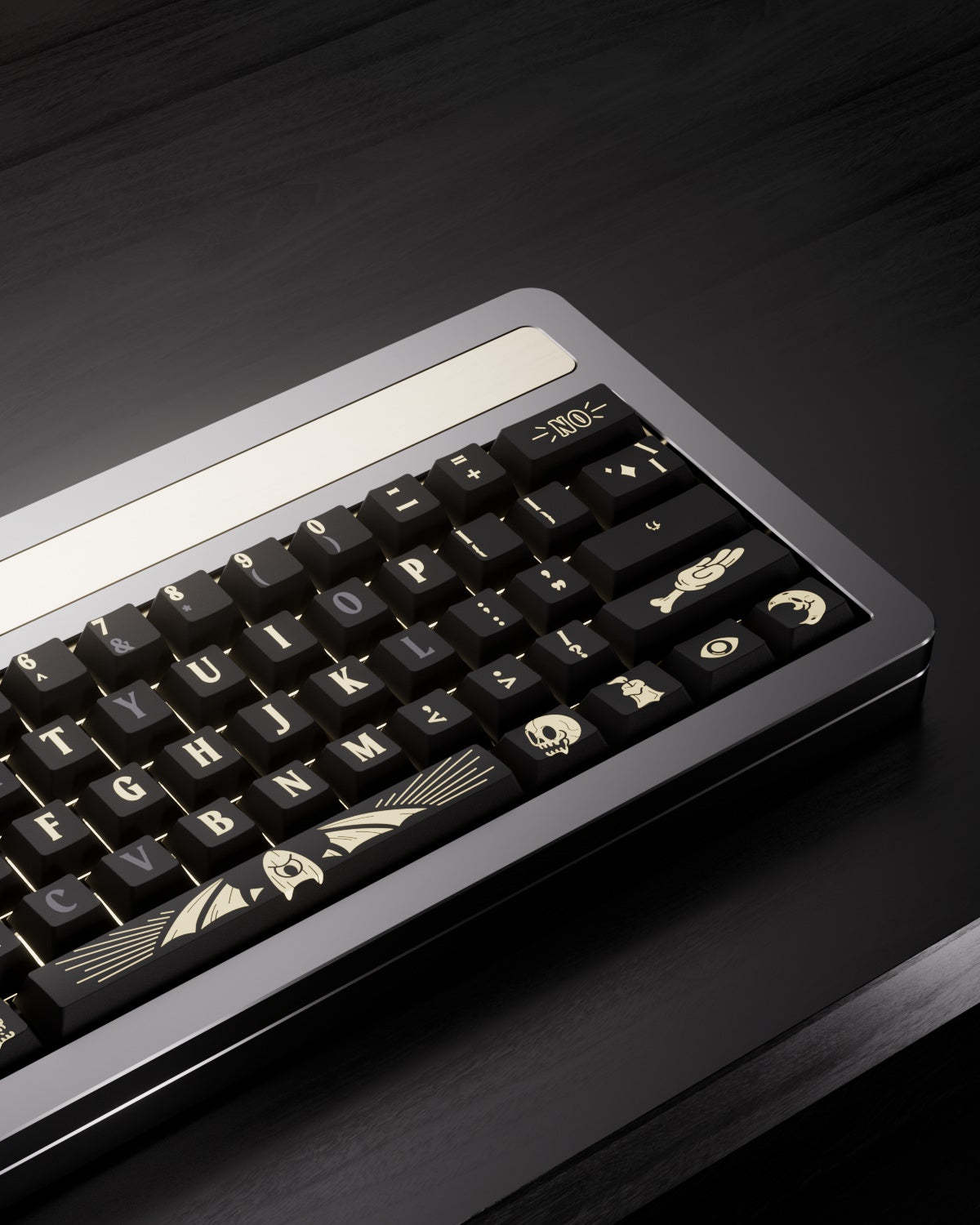 Seance Keycaps-Coordom