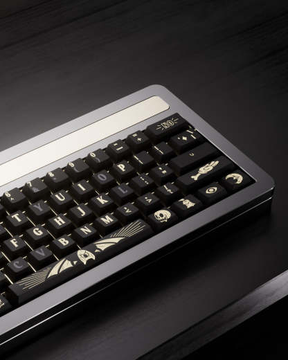  Seance Keycaps-Coordom