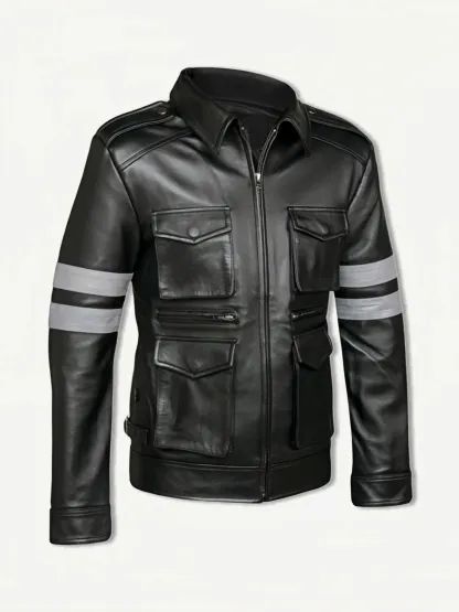 SENTINEL COMBAT JACKET-Coordom