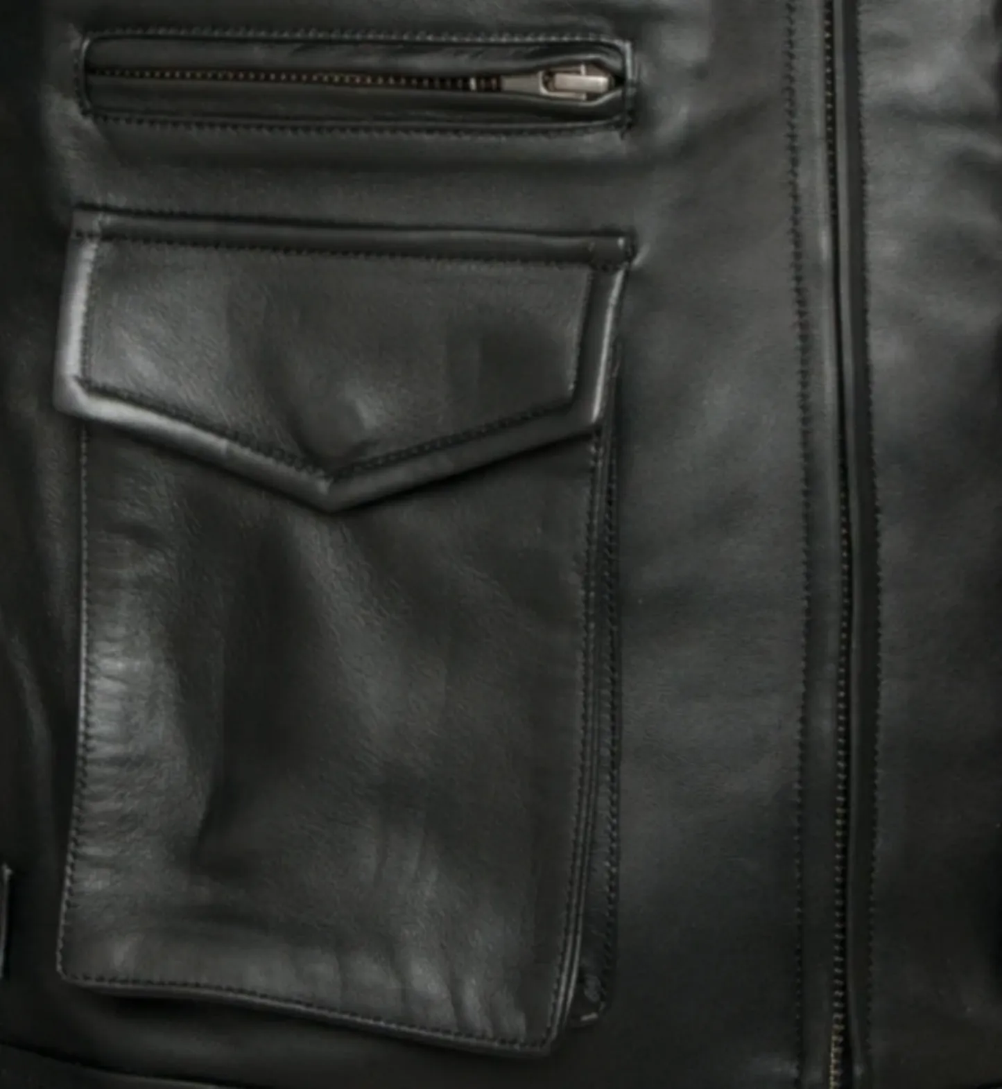 SENTINEL COMBAT JACKET-Coordom