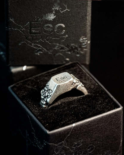  Escape Ring-Coordom