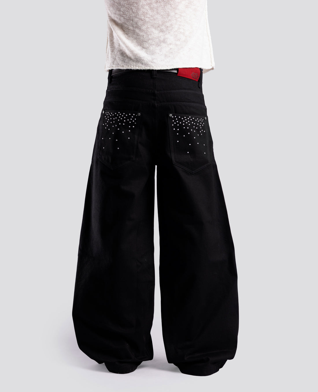 STARDUST JAPANESE RAW DENIM-Coordom