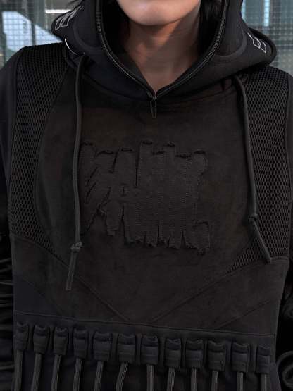 "BOMB" Hoodie-Coordom