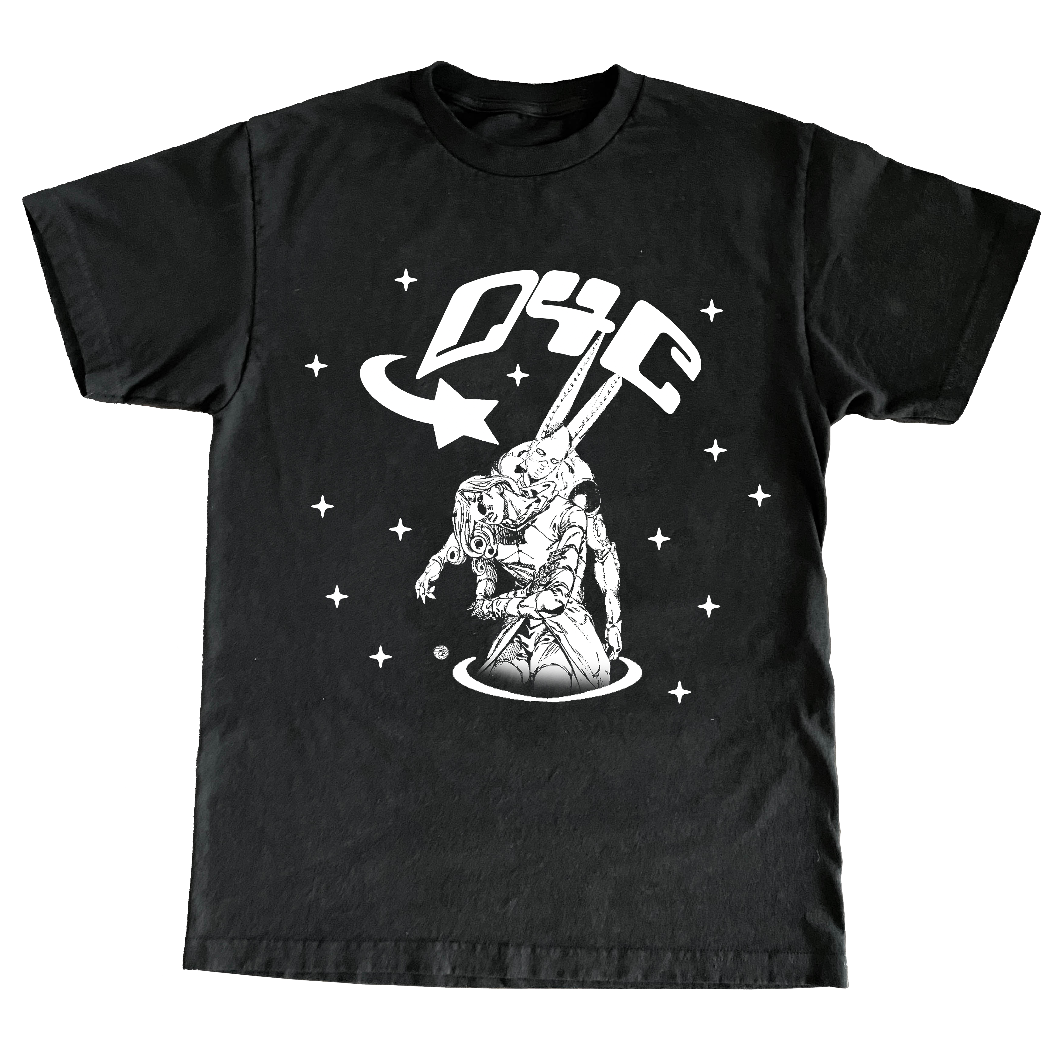 D4Tee shirts-Coordom