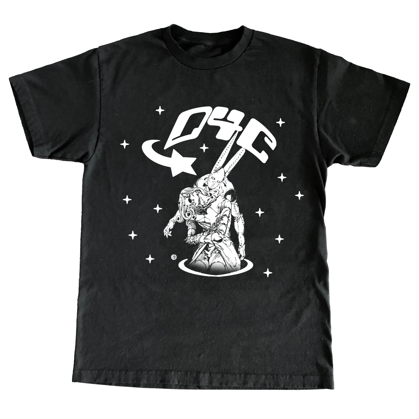 D4Tee shirts-Coordom