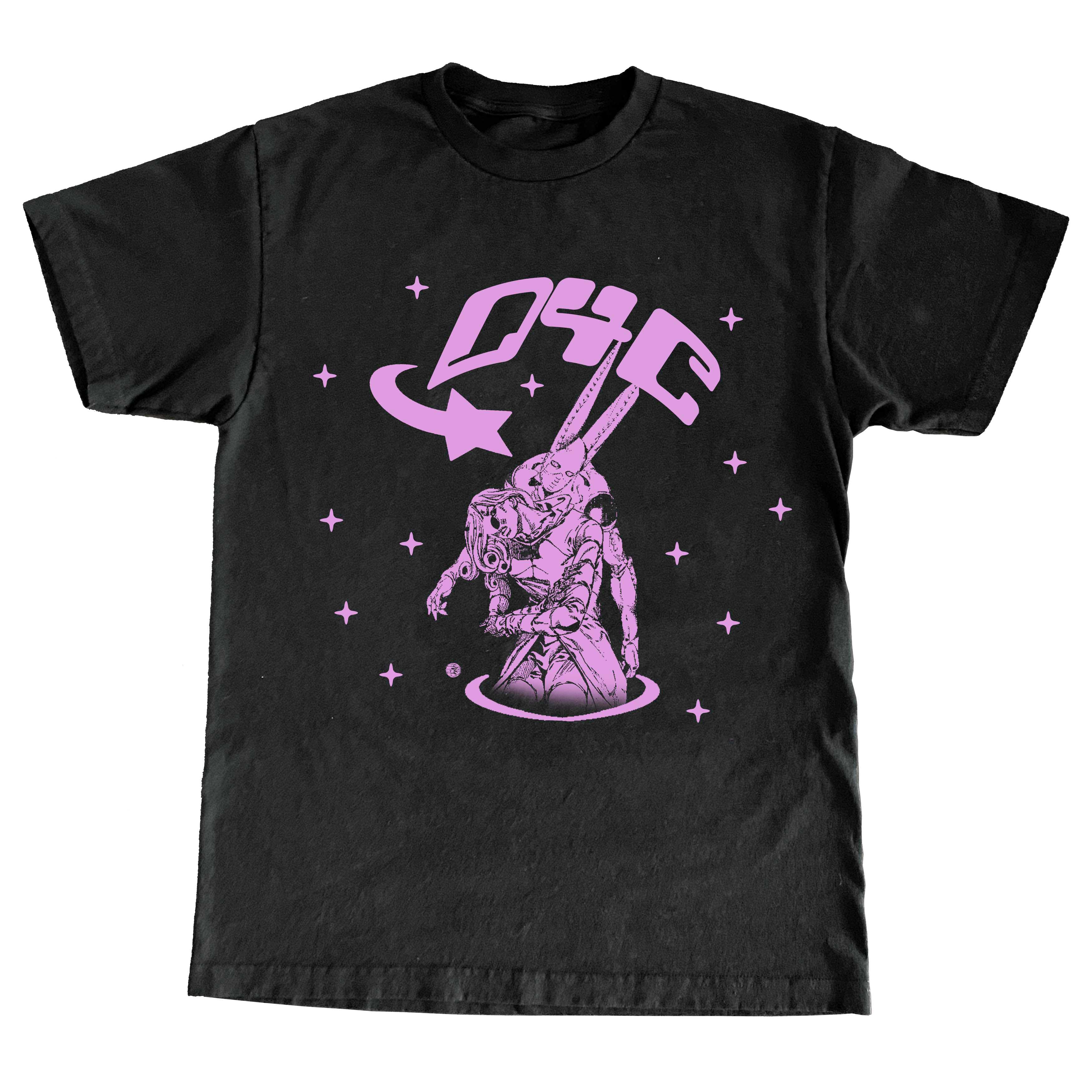 D4Tee shirts-Coordom