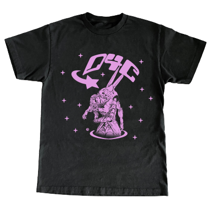 D4Tee shirts-Coordom