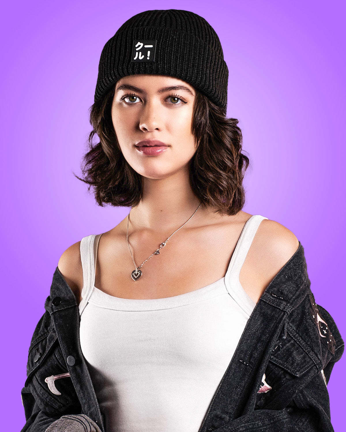  Cool Beanie 2.0-Coordom