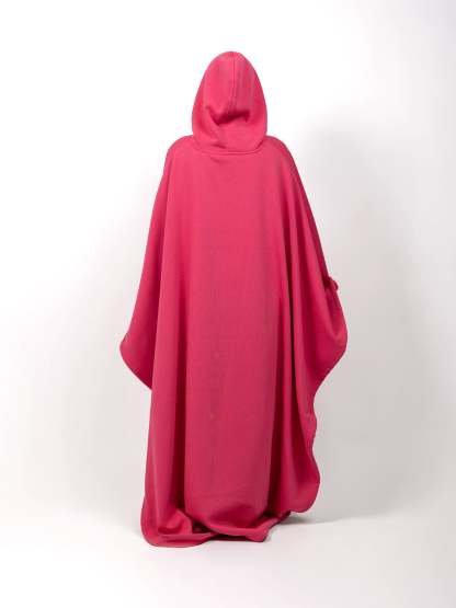 Eden Hoodie|Streetwear Oversized Vintage Casual Wear-Coordom