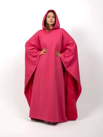 Eden Hoodie|Streetwear Oversized Vintage Casual Wear-Coordom
