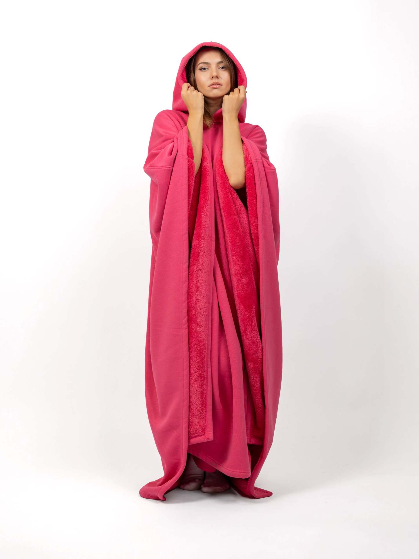 Eden Hoodie|Streetwear Oversized Vintage Casual Wear-Coordom