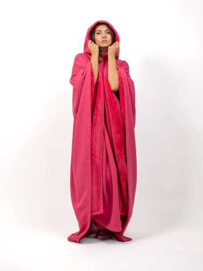Eden Hoodie|Streetwear Oversized Vintage Casual Wear-Coordom