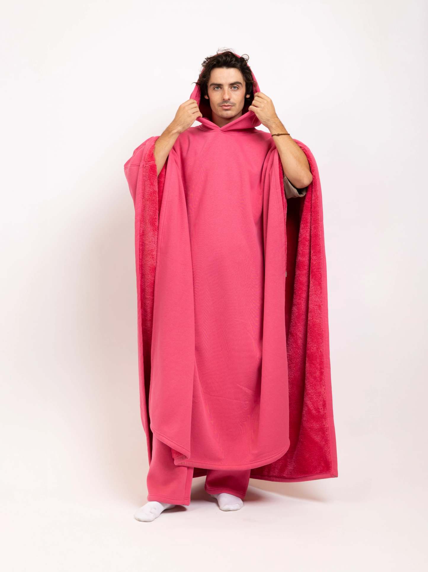 Eden Hoodie|Streetwear Oversized Vintage Casual Wear-Coordom