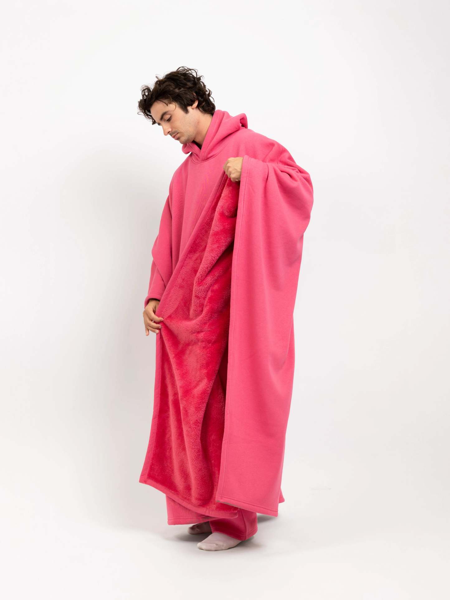 Eden Hoodie|Streetwear Oversized Vintage Casual Wear-Coordom