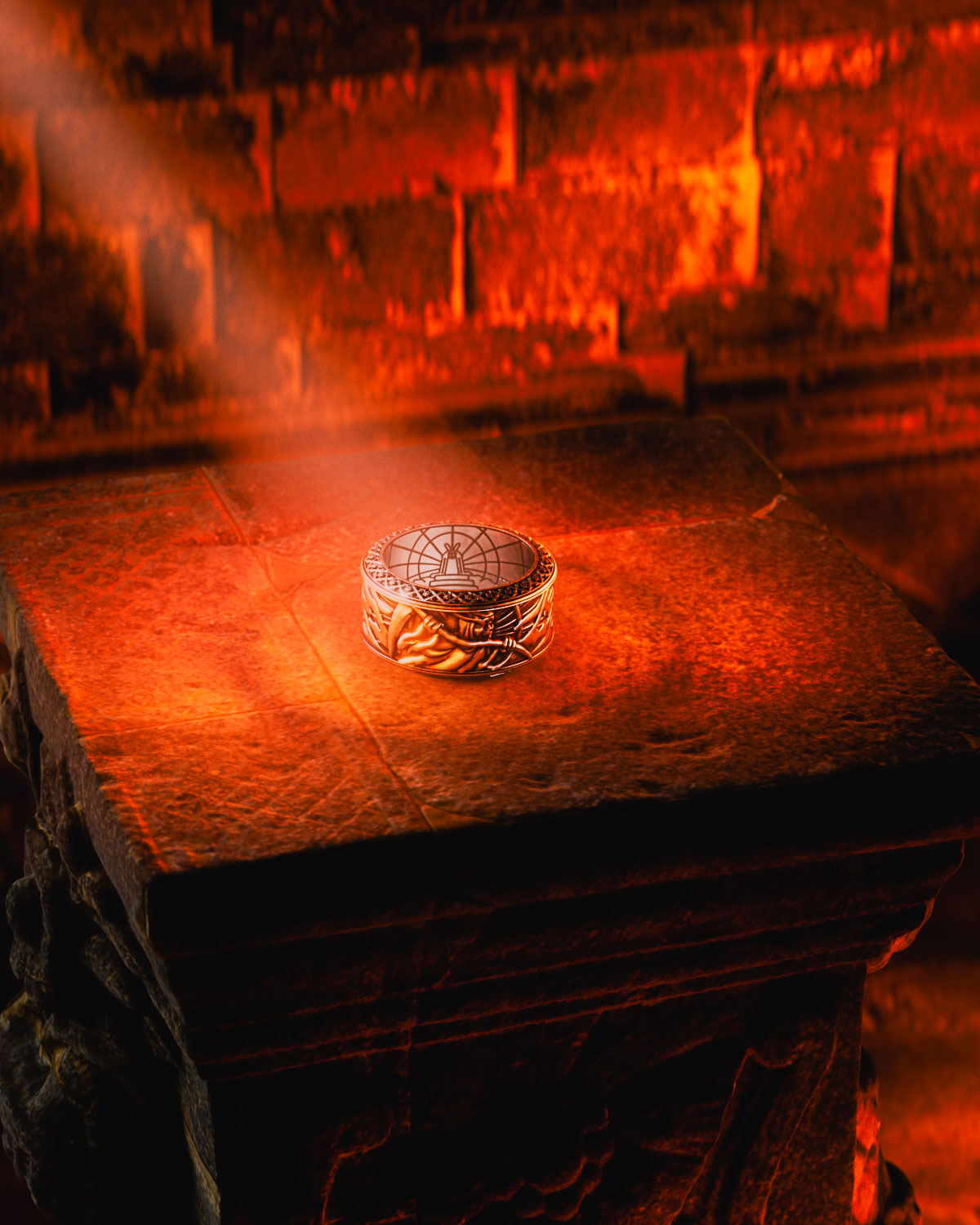  Reaper Ring-Coordom
