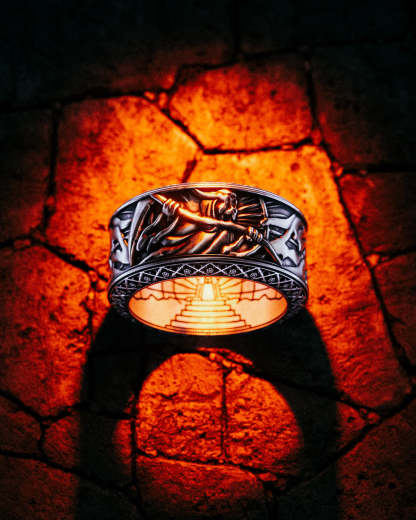  Reaper Ring-Coordom