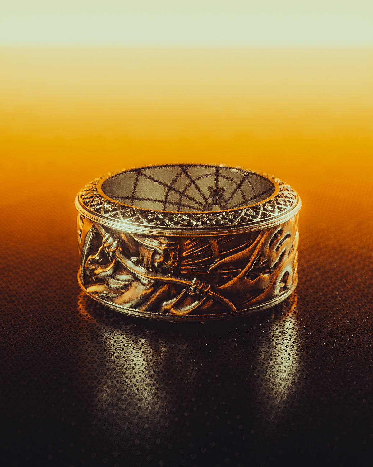  Reaper Ring-Coordom
