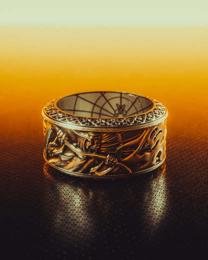  Reaper Ring-Coordom