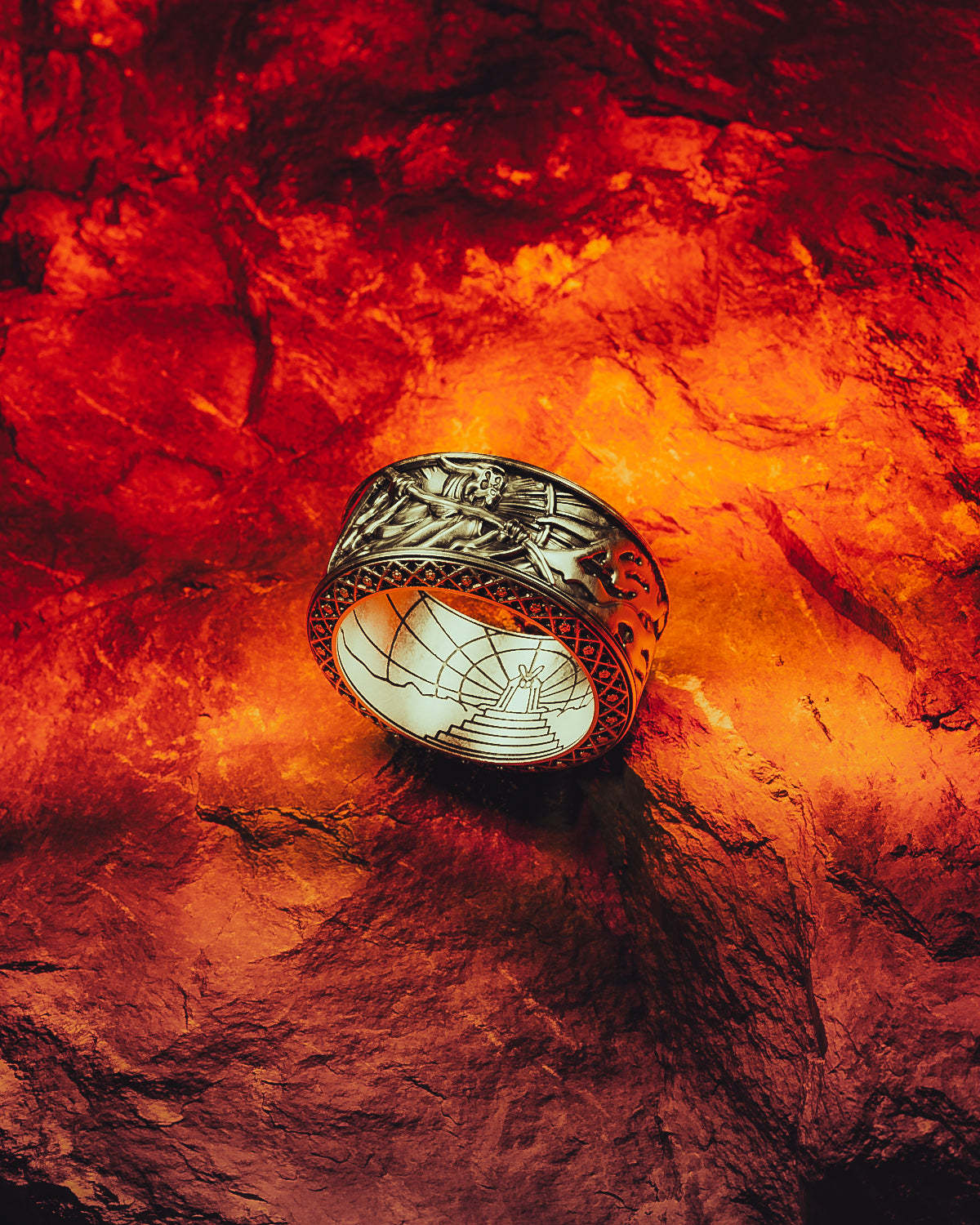  Reaper Ring-Coordom