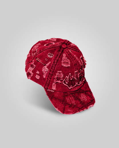  Ripper Cap-Coordom