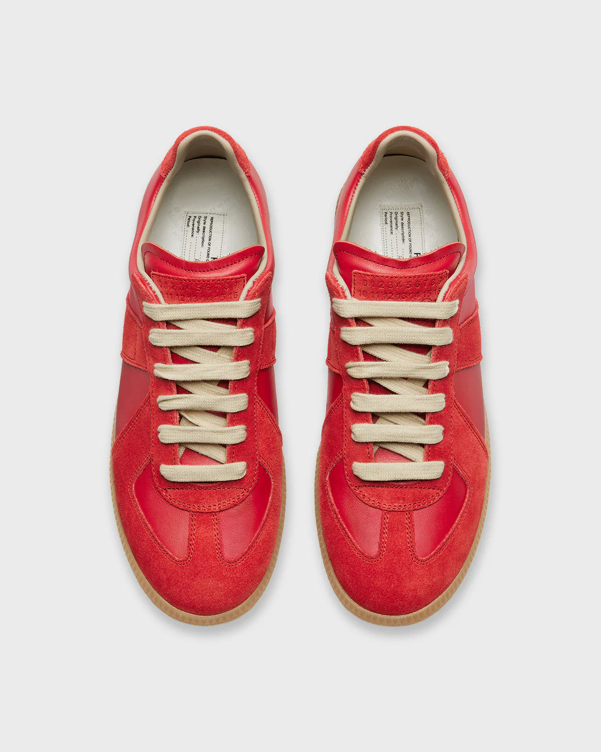 GAT Sneaker | Cyber Punk Streetwear Casual Shoes-Coordom