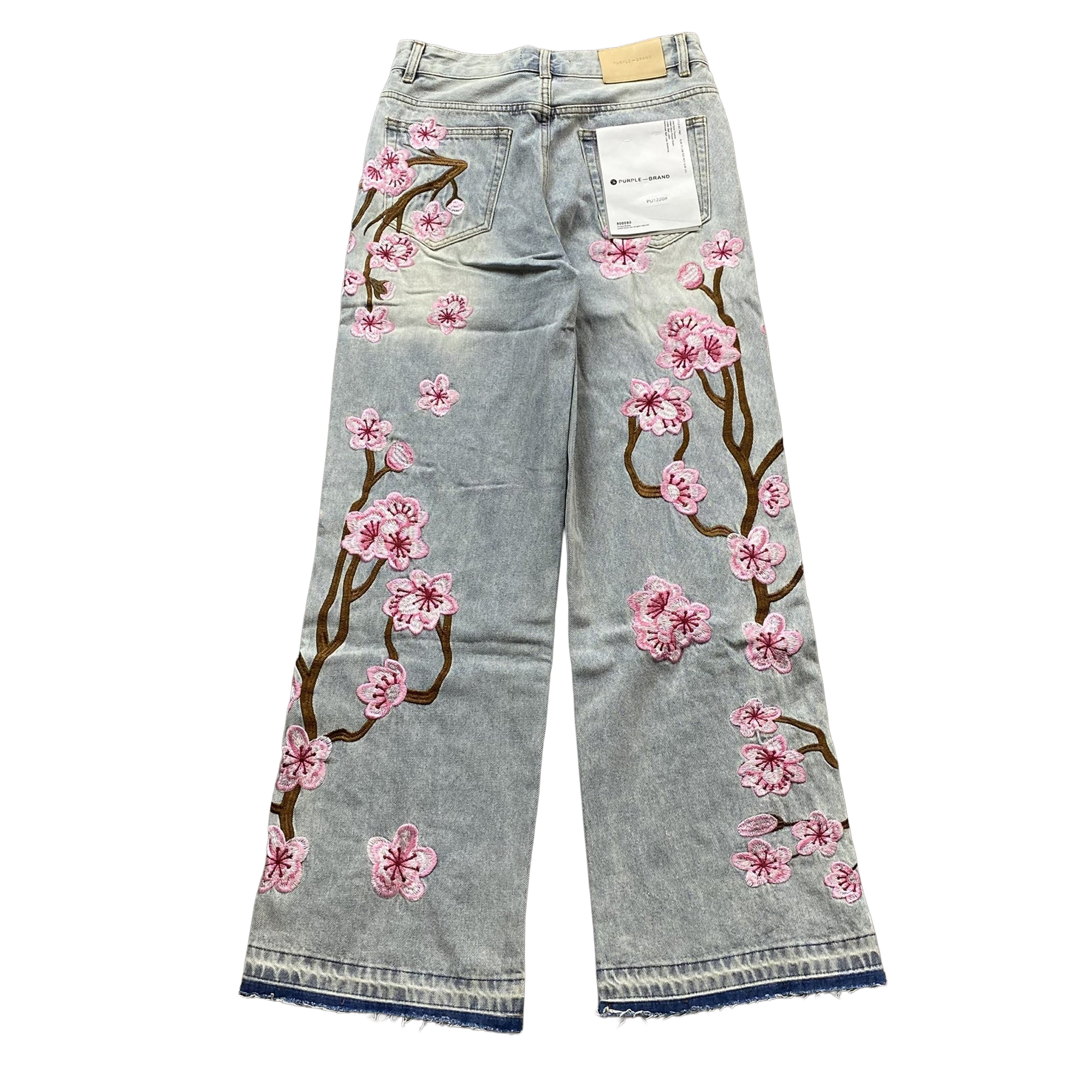 Sakura Jeans-Coordom