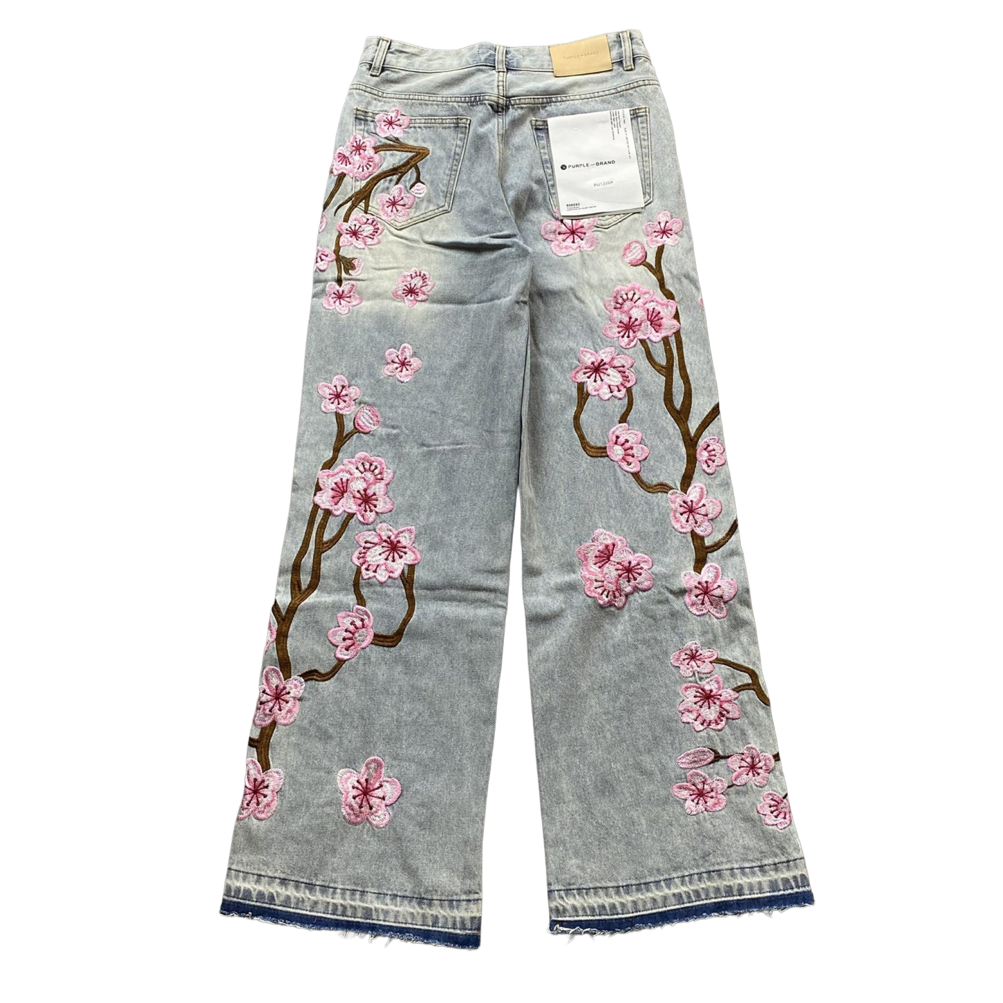 Sakura Jeans-Coordom