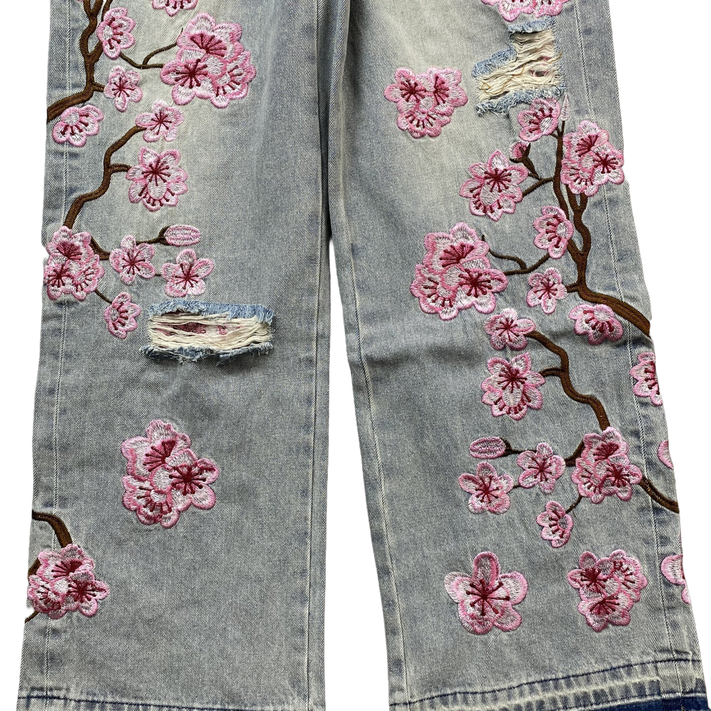 Sakura Jeans-Coordom