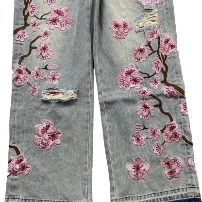 Sakura Jeans-Coordom