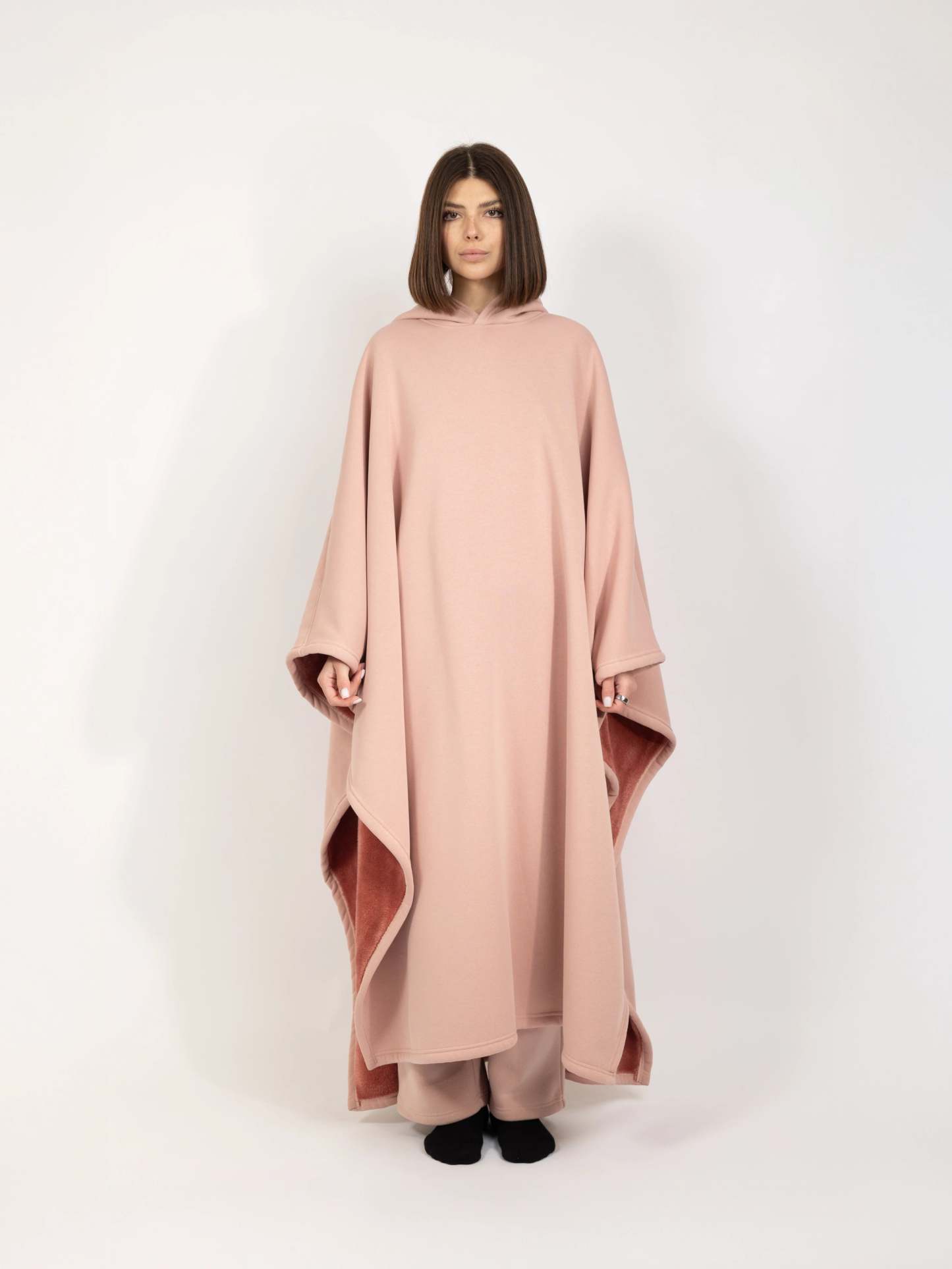Eden Hoodie|Streetwear Oversized Vintage Casual Wear-Coordom