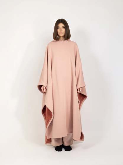 Eden Hoodie|Streetwear Oversized Vintage Casual Wear-Coordom