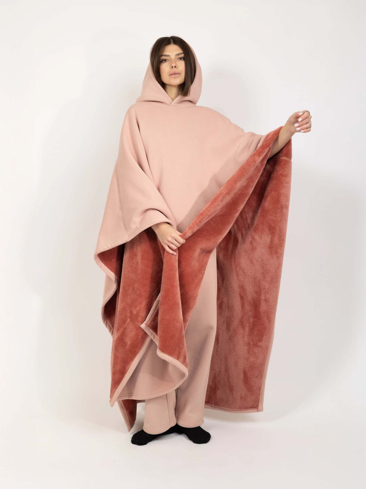 Eden Hoodie|Streetwear Oversized Vintage Casual Wear-Coordom