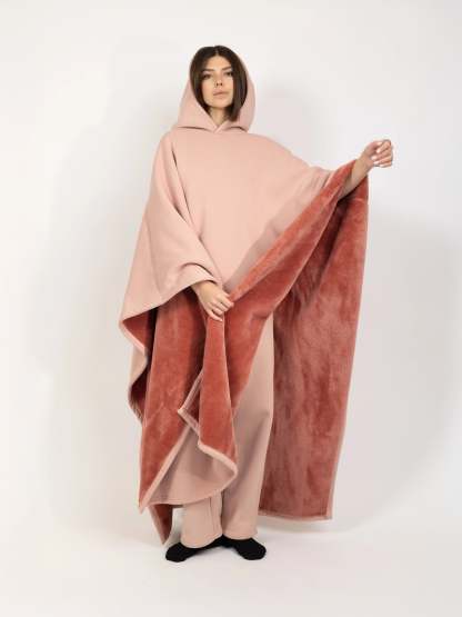 Eden Hoodie|Streetwear Oversized Vintage Casual Wear-Coordom