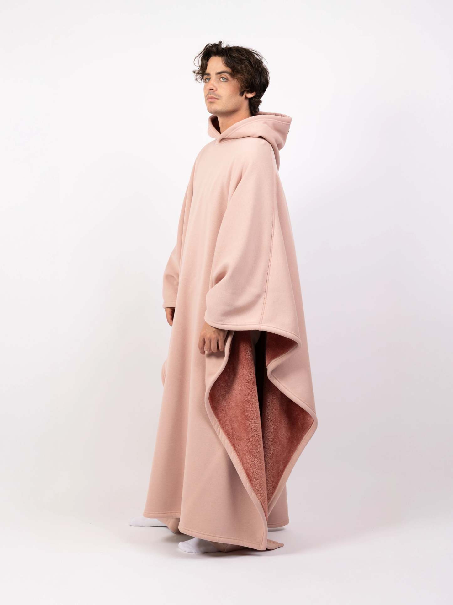 Eden Hoodie|Streetwear Oversized Vintage Casual Wear-Coordom