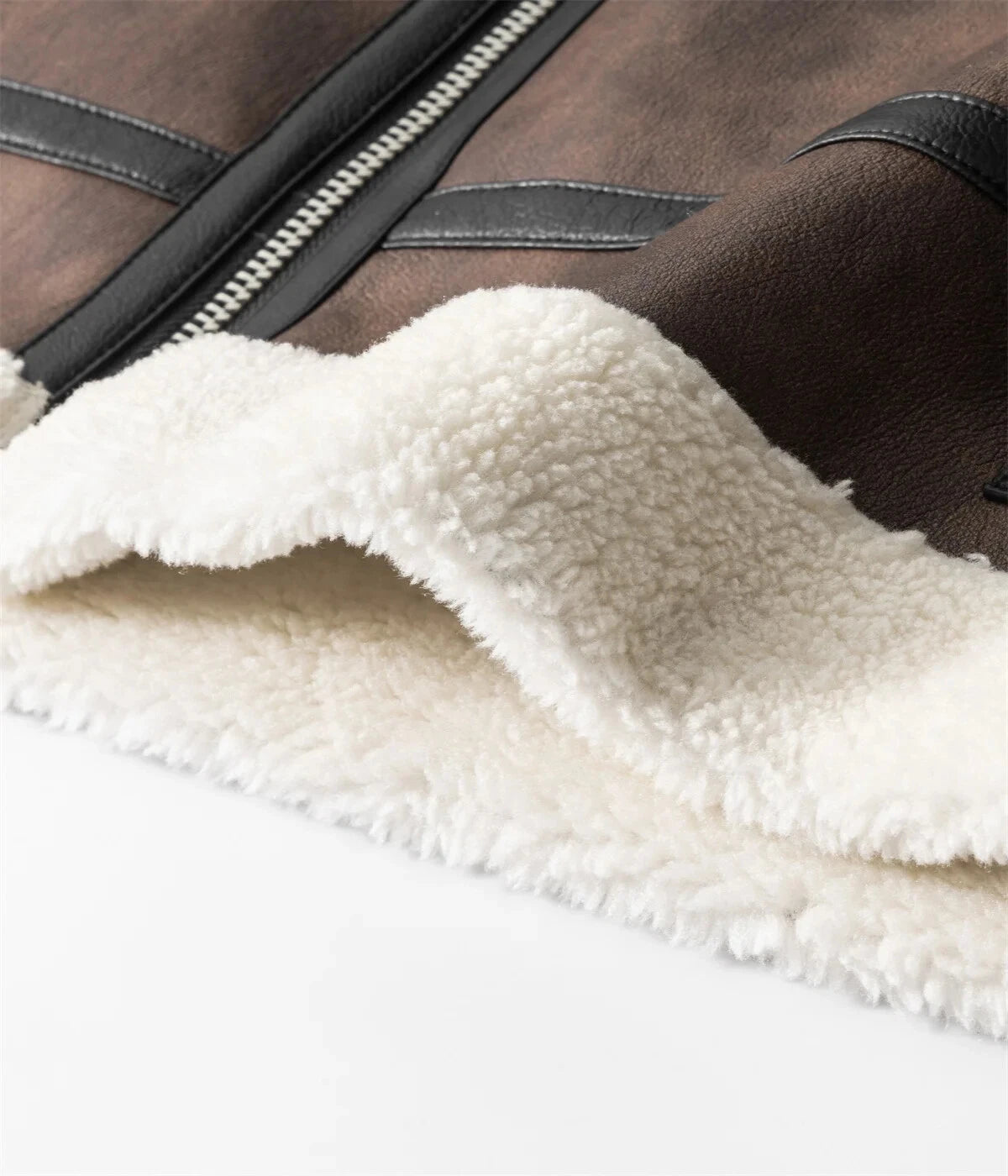 Arctic Wool Jacket-Coordom