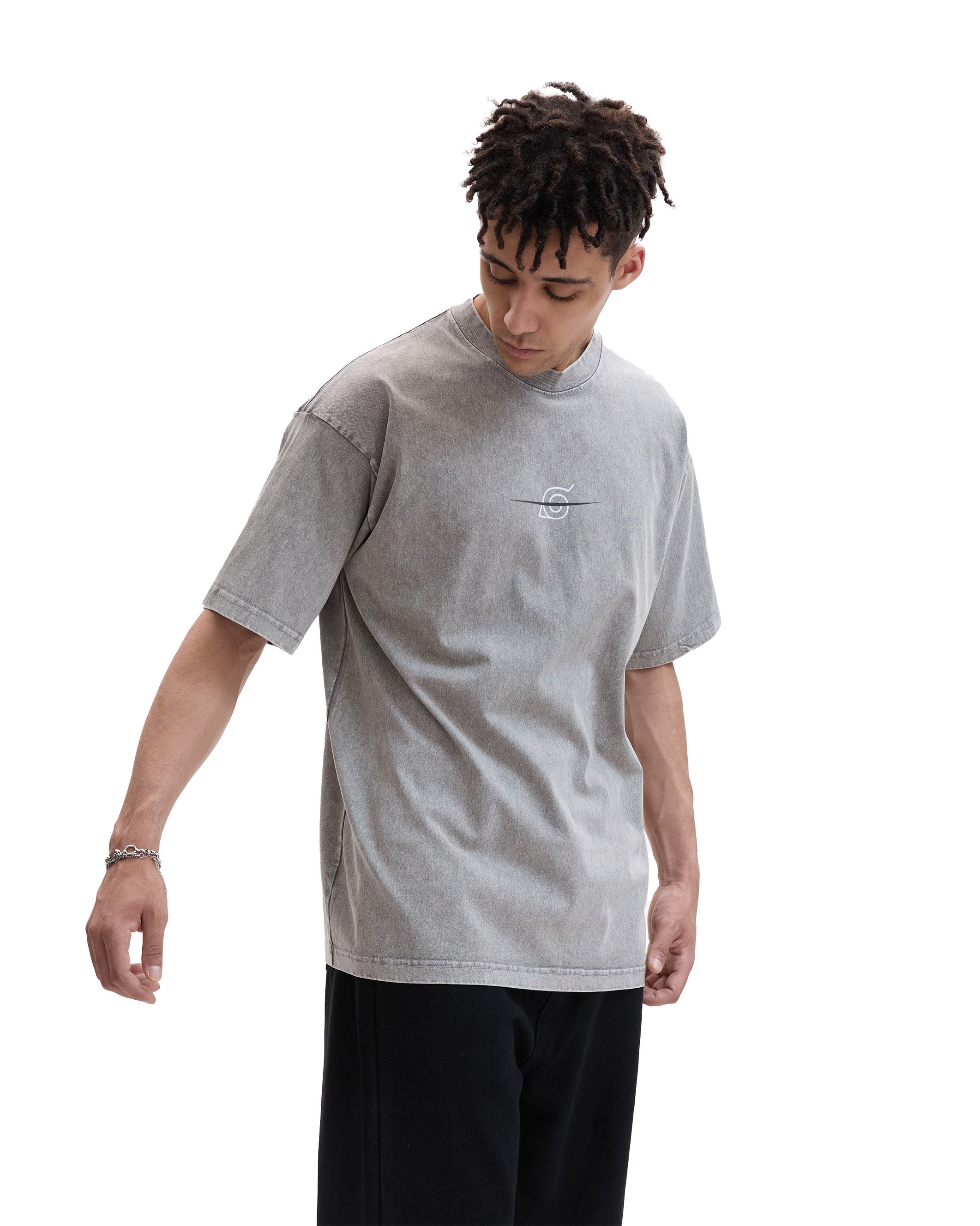 SUSANO WASH TEE-Coordom