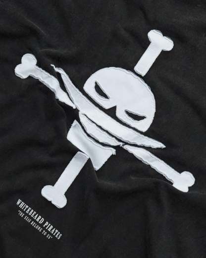 WHITE BEARD WASH TEE-Coordom